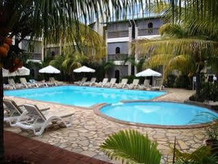 Le Palmiste Hotel 3*