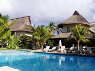 Le Palmiste Hotel Trou aux Biches