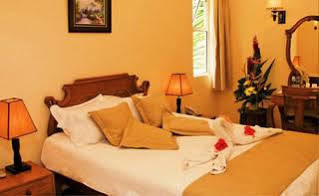 Hotel Le Palmiste