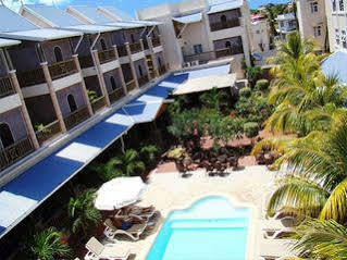 Hotel Le Palmiste 3*