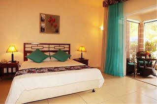 Hotel Le Palmiste
