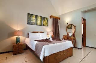 Le Palmiste Hotel