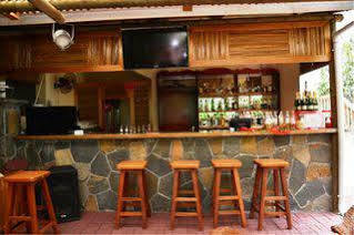 Hotel Le Palmiste