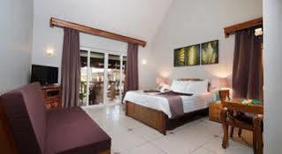 Le Palmiste Hotel
