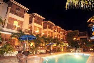 Le Palmiste Hotel 3*