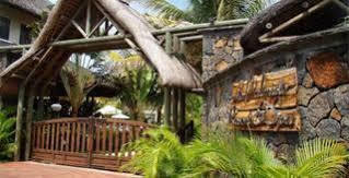 Hotel Le Palmiste