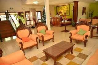 Hotel Le Palmiste