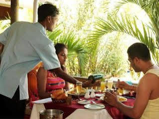 Le Palmiste Hotel