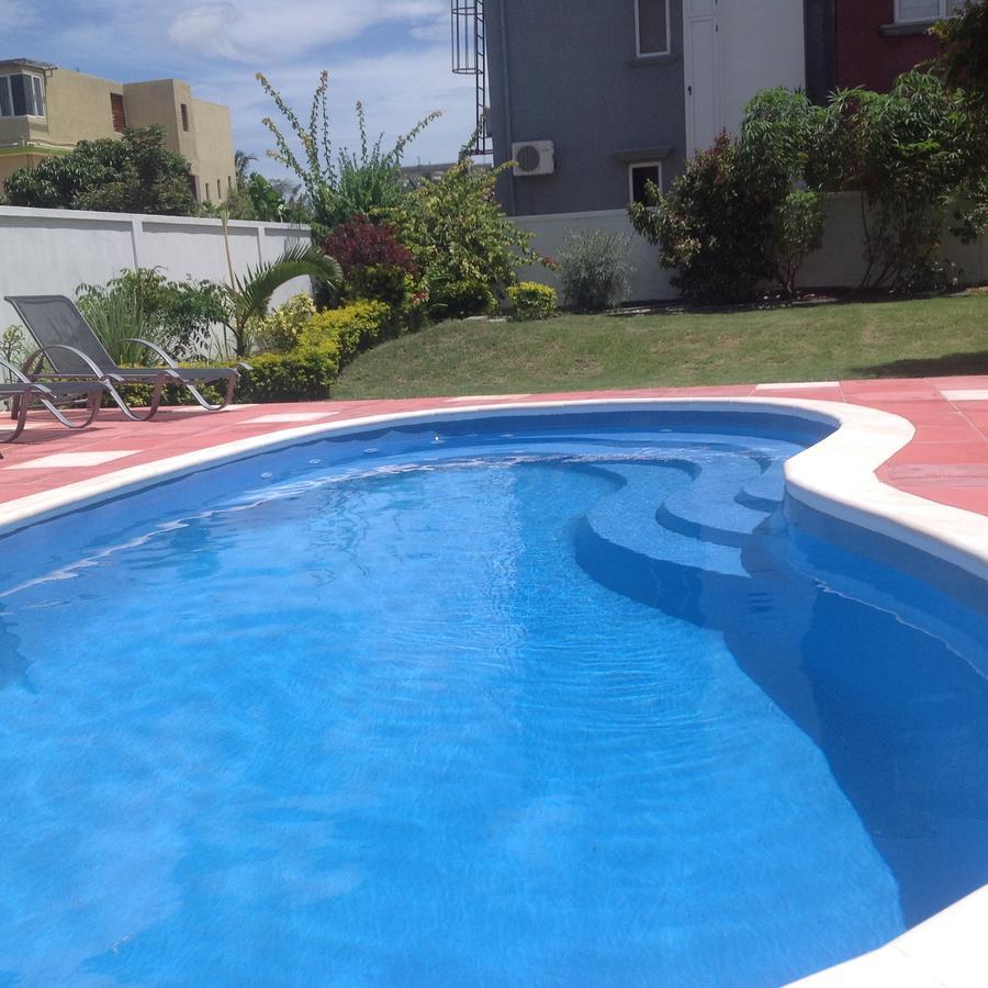 Fayruz Flic en Flac