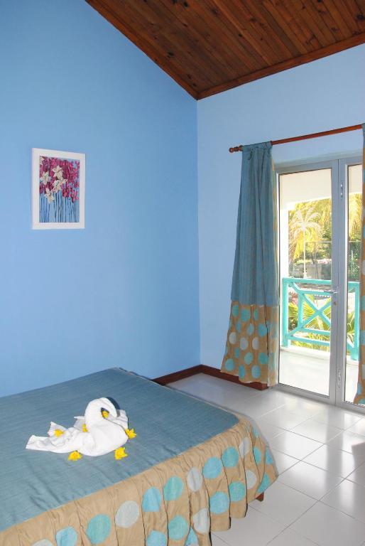Coral Azur Cosi Holidays Grand Baie