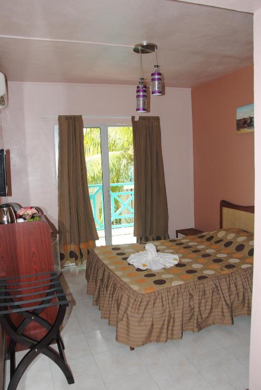Coral Azur Cosi Holidays 2* Grand Baie