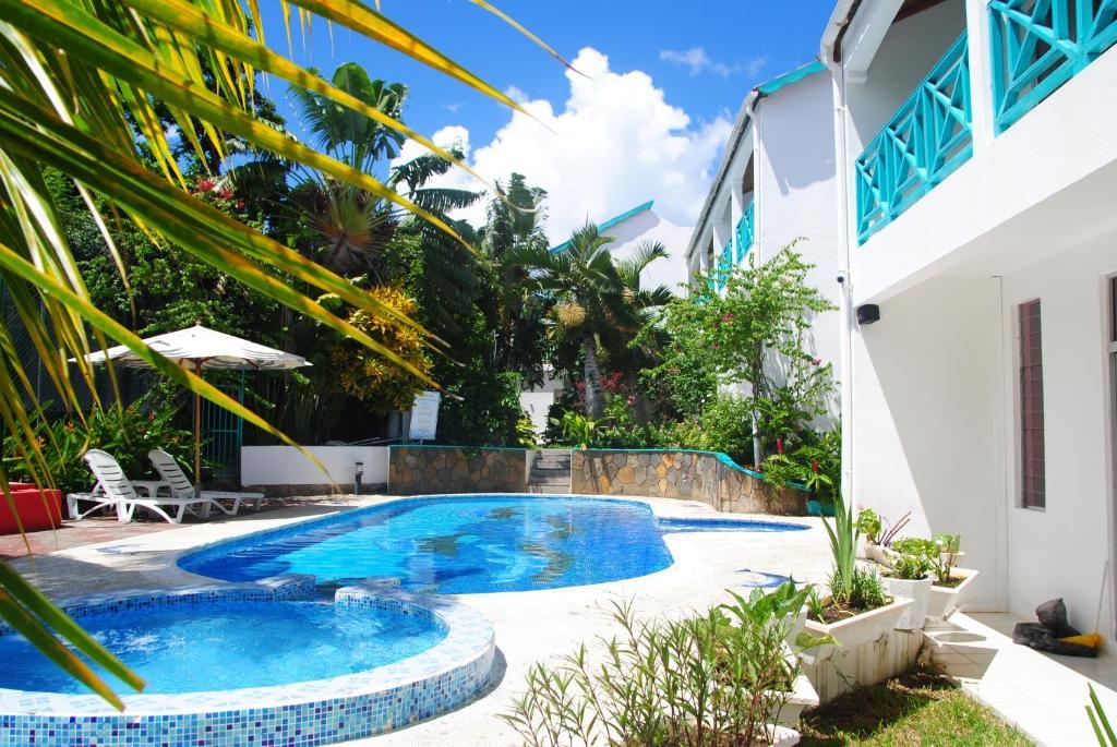 Coral Azur Cosi Holidays Hotel