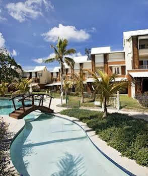 Apartment Cape Garden Grand Baie