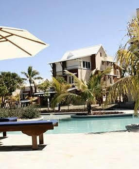 Cape Garden Apartment