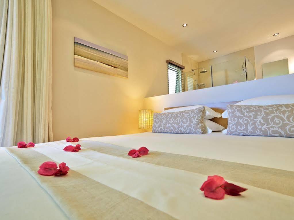 Hotel Bon Azur Beachfront & Penthouses By Lov 5*