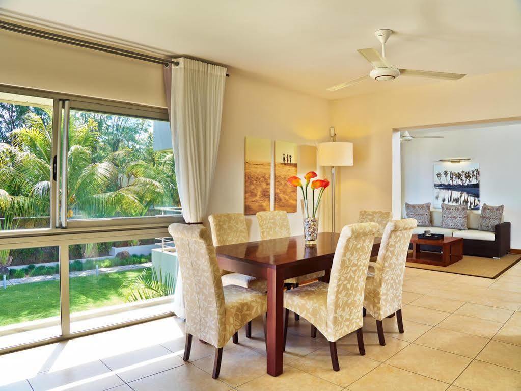 Bon Azur Beachfront & Penthouses By Lov 5* Trou-aux-Biches