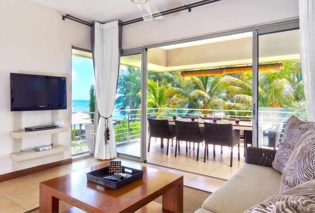 Hotel Bon Azur Beachfront & Penthouses By Lov Trou-aux-Biches