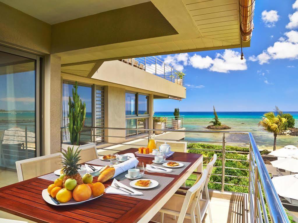 Bon Azur Beachfront & Penthouses By Lov Hotel