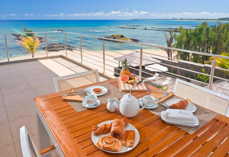 Hotel Bon Azur Beachfront & Penthouses By Lov Trou-aux-Biches