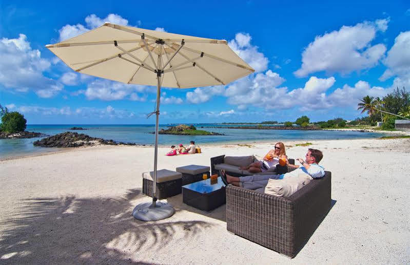 Bon Azur Beachfront & Penthouses Hotel