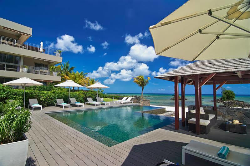 Bon Azur Beachfront & Penthouses By Lov Hotel