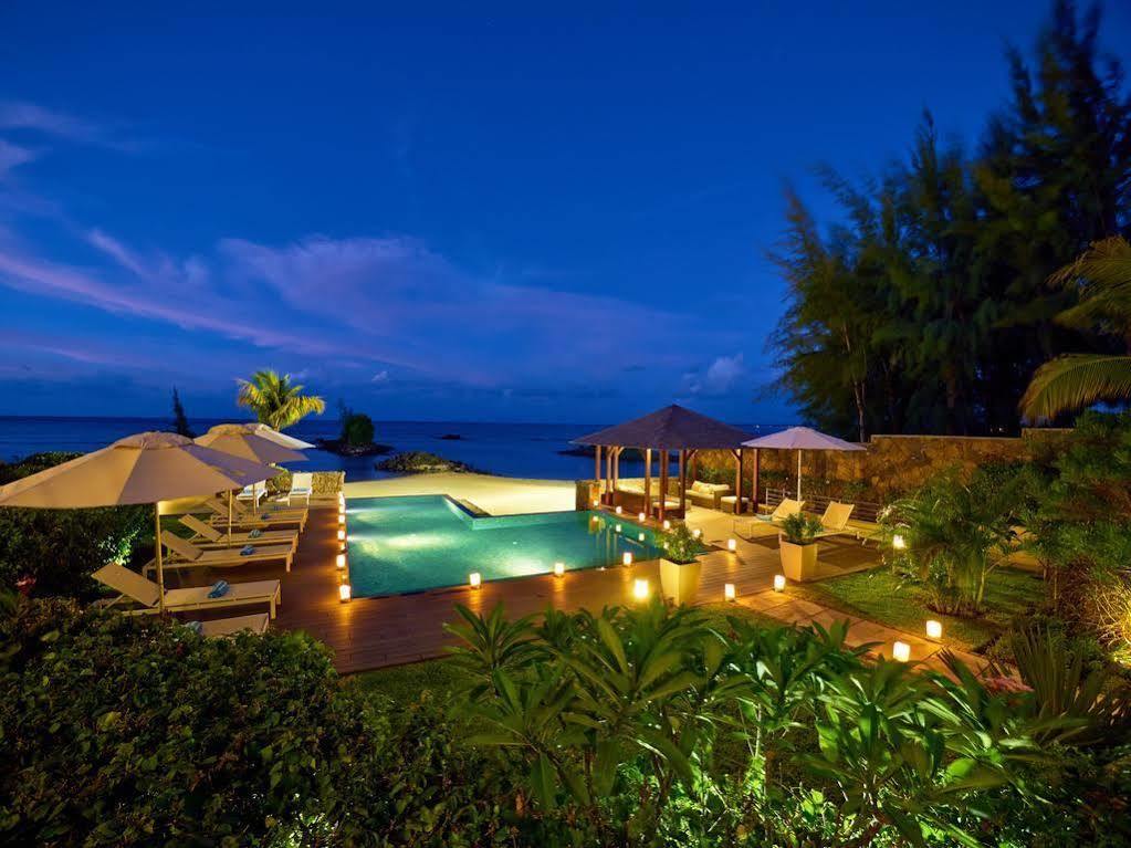 Hotel Bon Azur Beachfront & Penthouses By Lov 5*