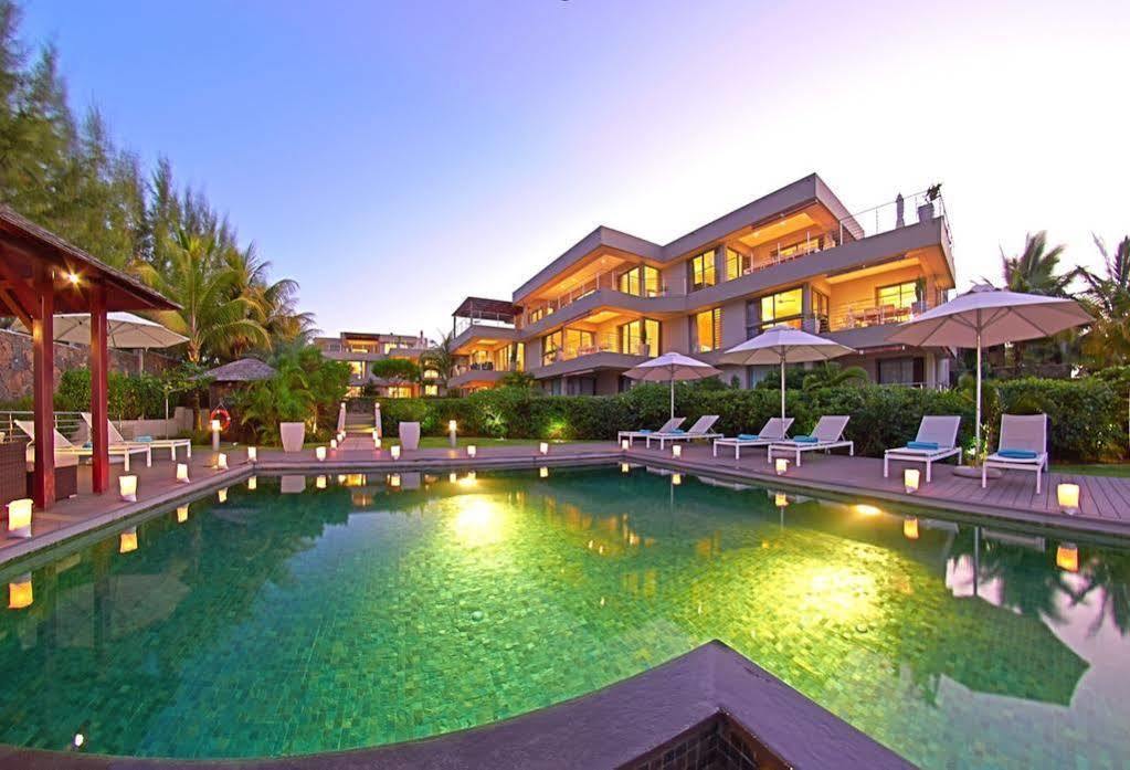 Hotel Bon Azur Beachfront & Penthouses By Lov 5*
