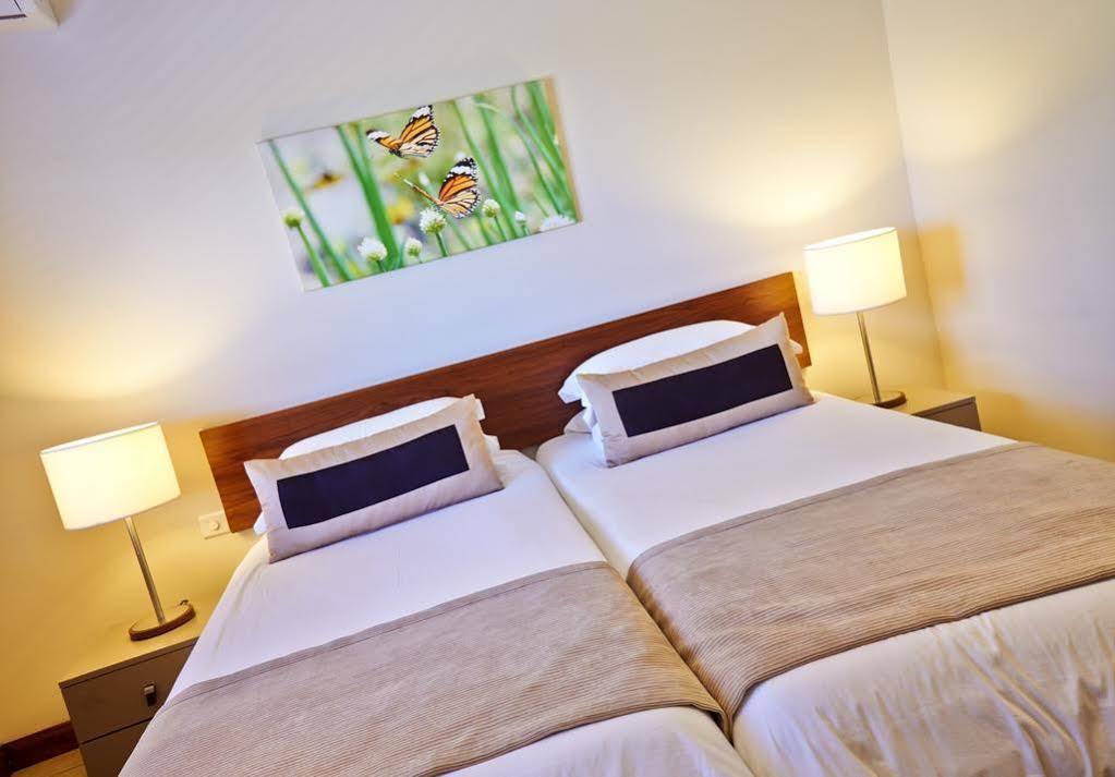 Bon Azur Beachfront & Penthouses By Lov Hotel Trou-aux-Biches