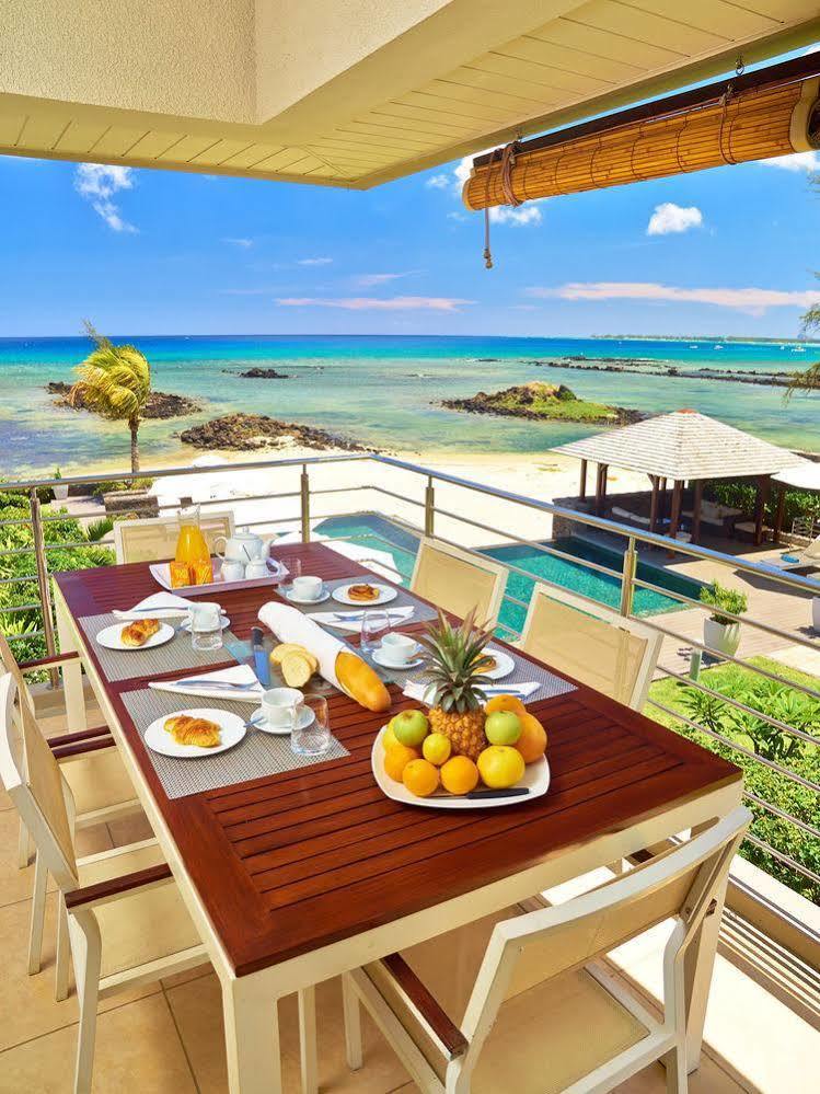 Bon Azur Beachfront & Penthouses By Lov Hotel 5*