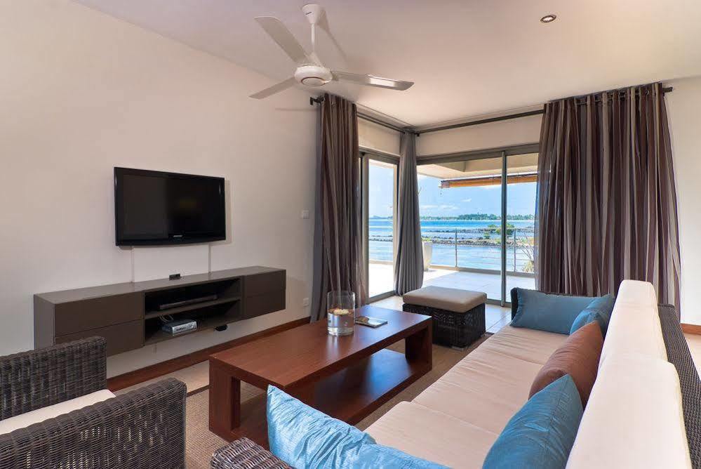 Bon Azur Beachfront & Penthouses Hotel Trou aux Biches