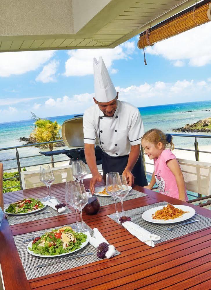 Bon Azur Beachfront & Penthouses By Lov Hotel 5*