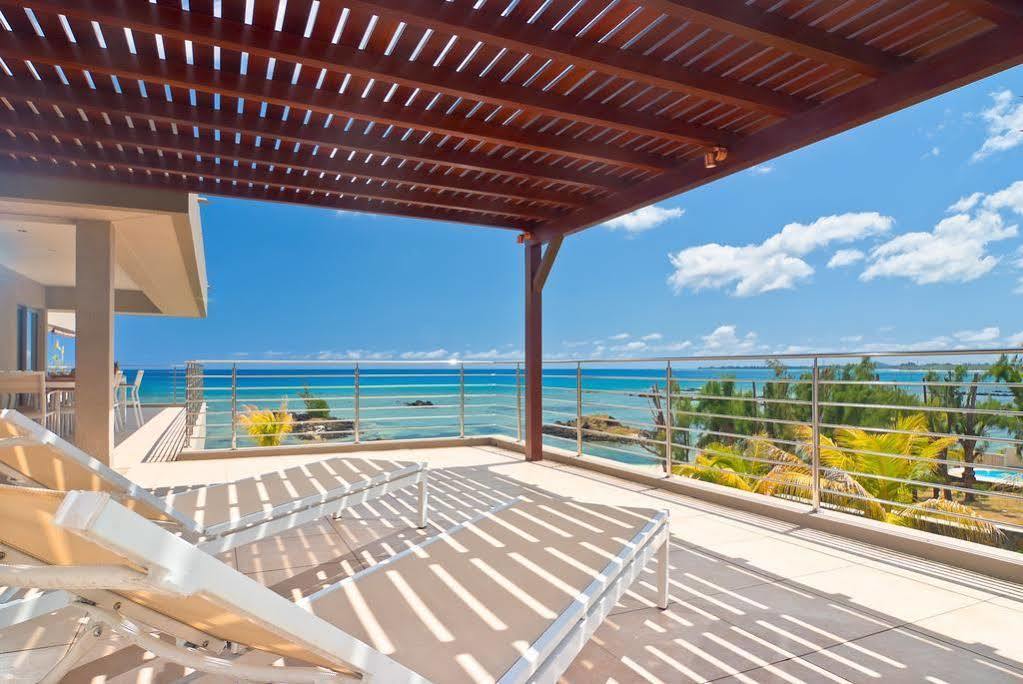 Hotel Bon Azur Beachfront & Penthouses By Lov 5*