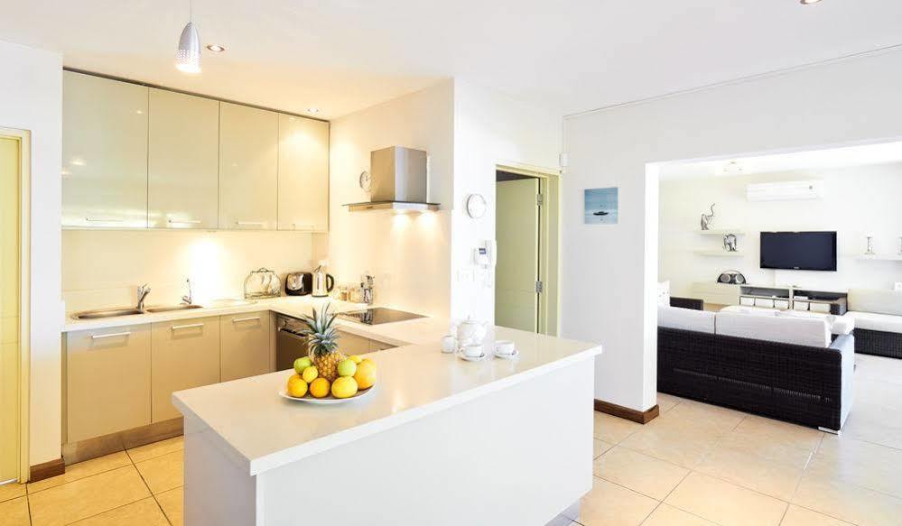 Bon Azur Beachfront & Penthouses By Lov 5* Trou-aux-Biches
