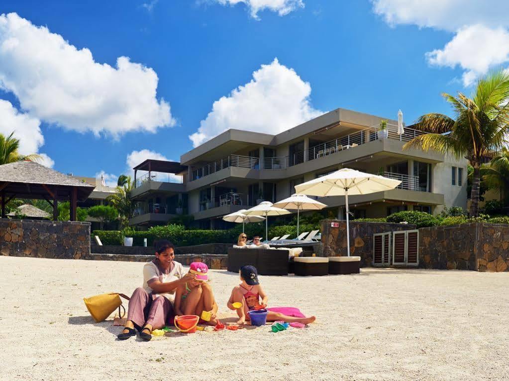 Bon Azur Beachfront & Penthouses By Lov Hotel Trou-aux-Biches