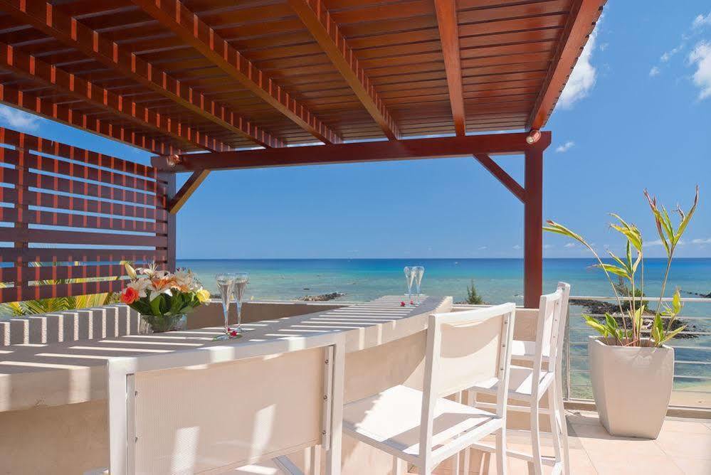 Hotel Bon Azur Beachfront & Penthouses By Lov Trou-aux-Biches