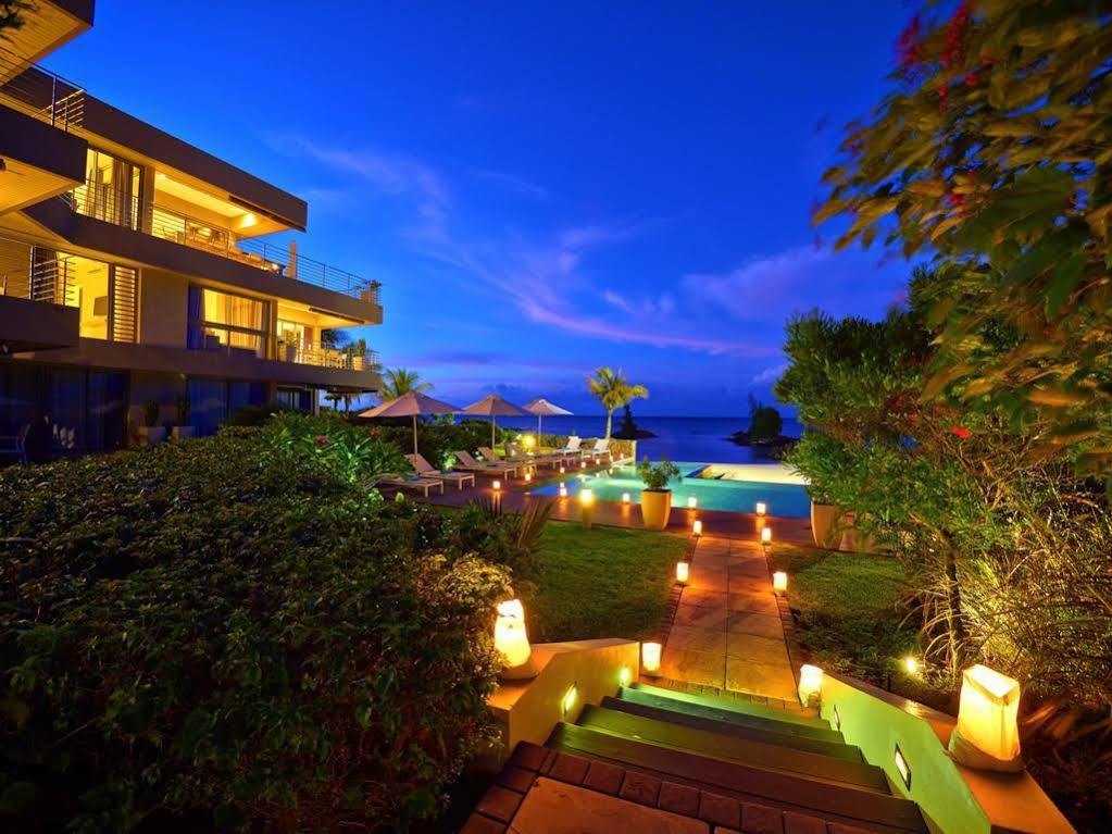 Bon Azur Beachfront & Penthouses By Lov Hotel Trou-aux-Biches