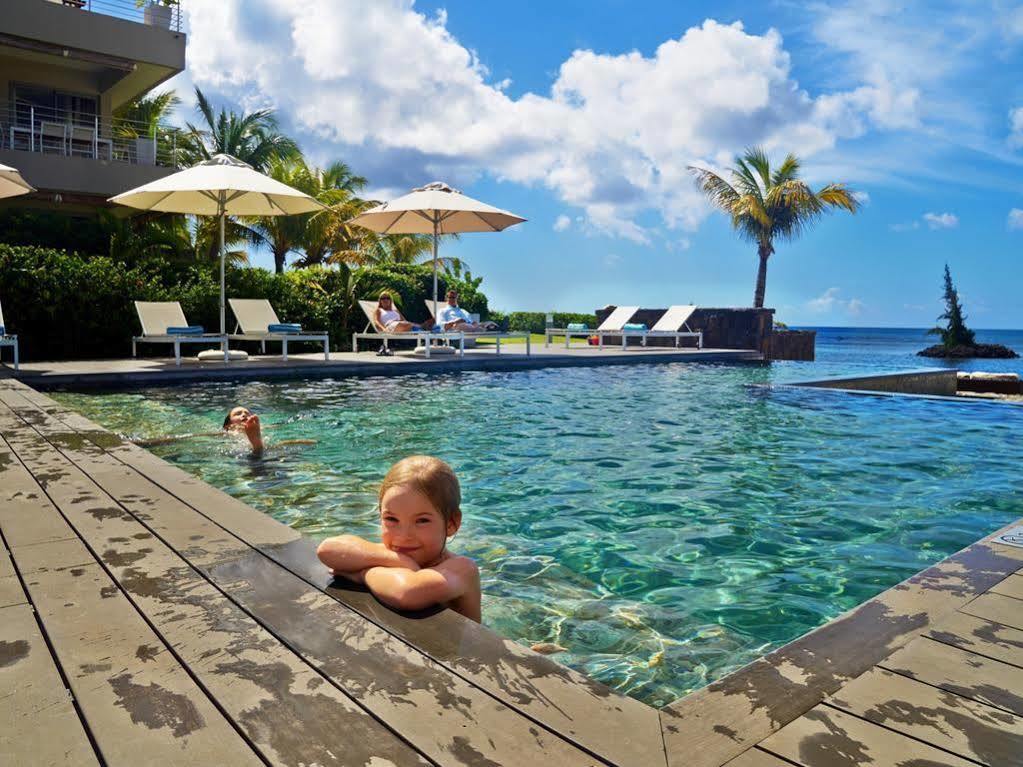 Bon Azur Beachfront & Penthouses 5*