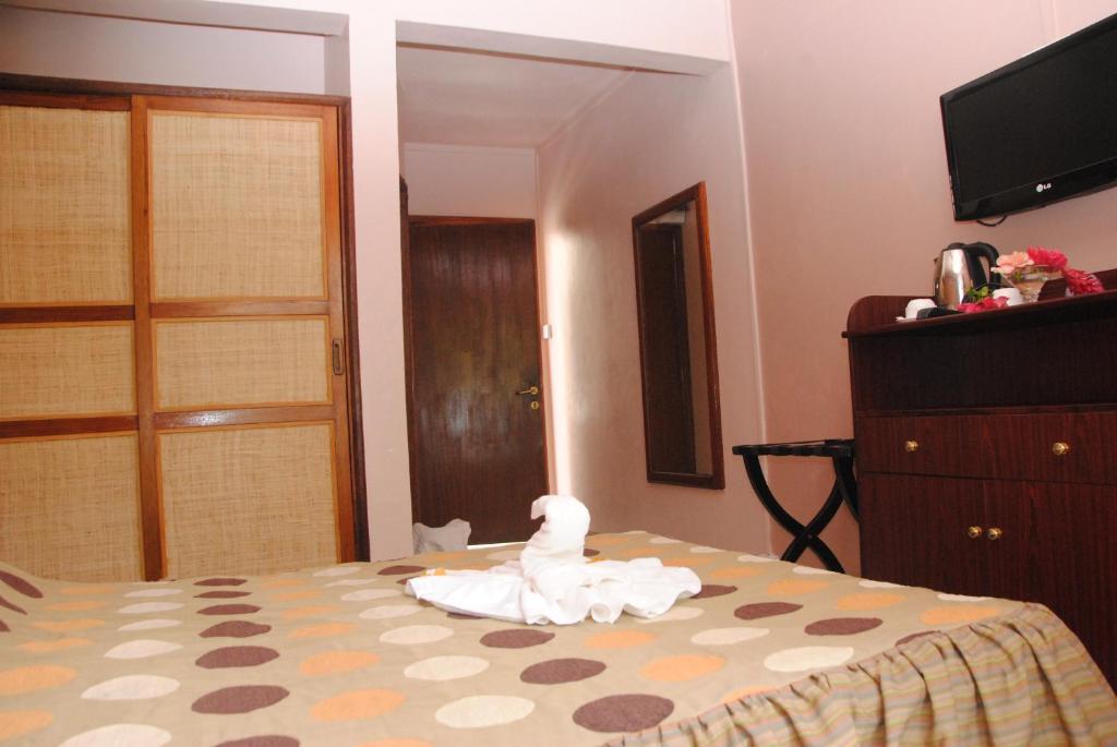 Coral Azur Cosi Holidays Hotel
