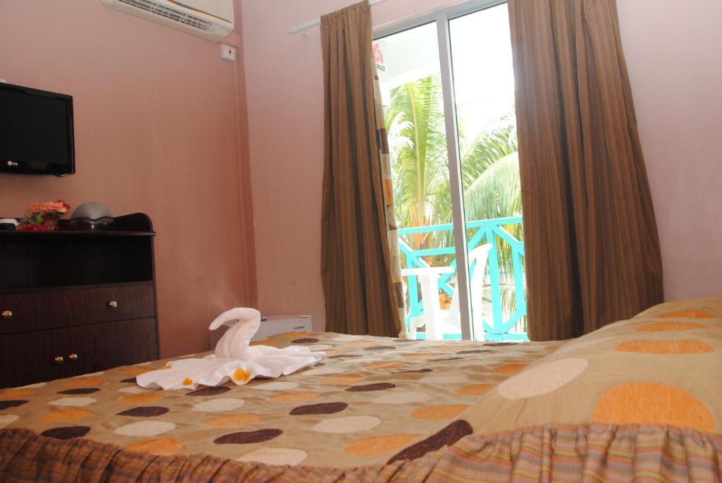Hotel Coral Azur Cosi Holidays 2*