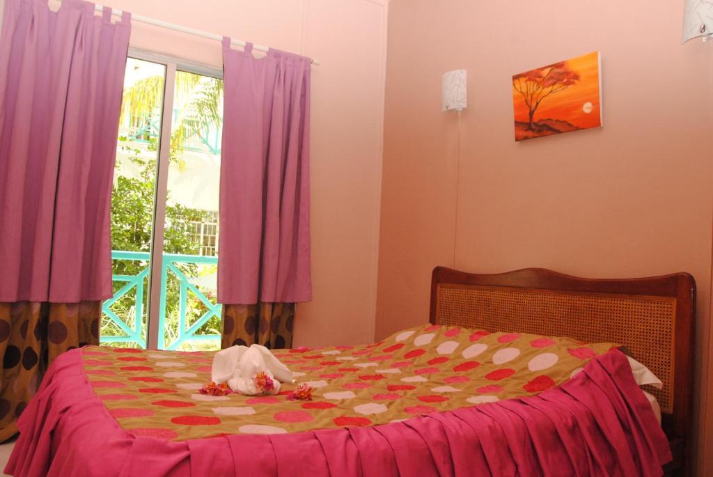 Hotel Coral Azur Cosi Holidays 2*
