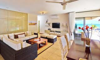 Hotel Bon Azur Beachfront & Penthouses