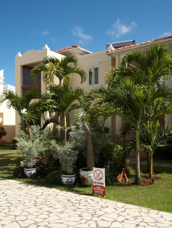 Aparthotel La Pointe 3*