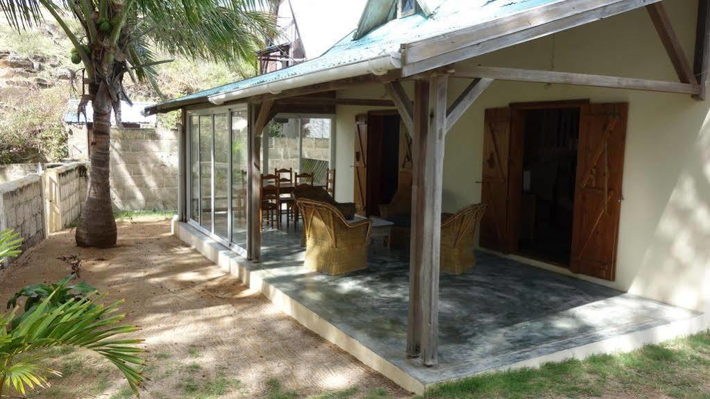 Bed & Breakfast St Francois Gravier