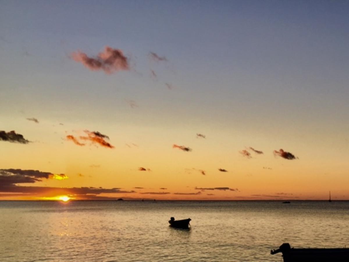 Hotel Cocotiers Hotel - Rodrigues 3*