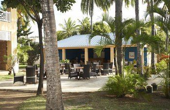 Cocotiers Hotel - Rodrigues