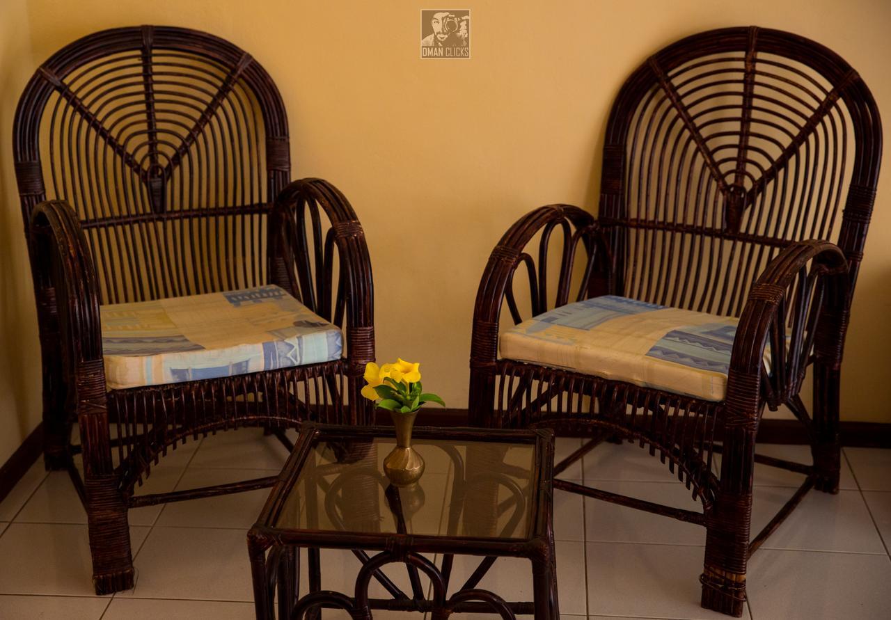 Hotel Ventura Grand Baie