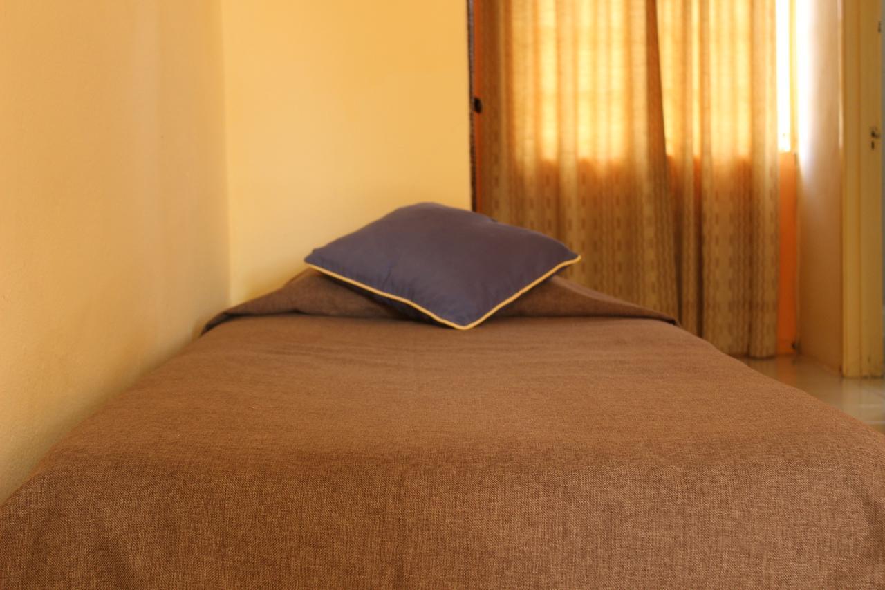 Hotel Ventura 3*