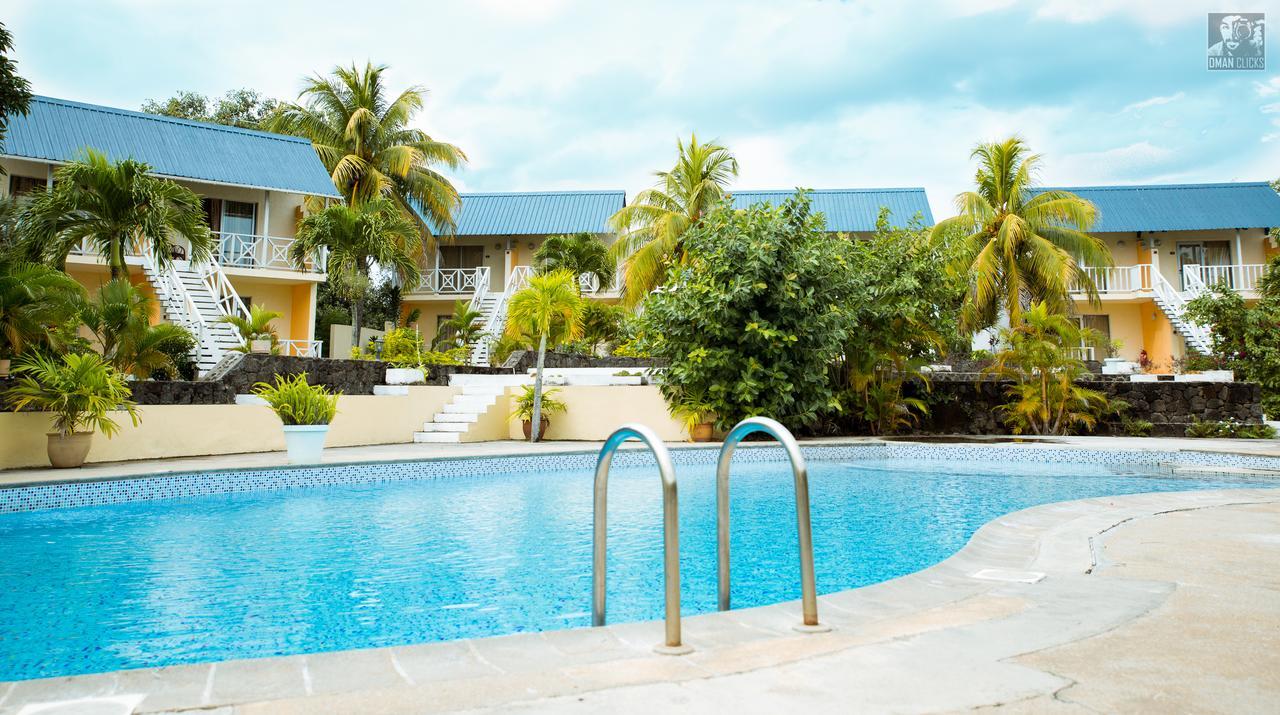 Hotel Ventura Grand Baie