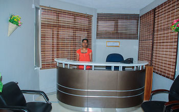 Apartment Blue Bay Holiday *
