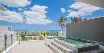 Latitude By Horizon Holidays Apartment